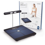 ΖΥΓΑΡΙΑ SMART ΜΕ ΛΙΠΟΜΕΤΡΗΣΗ AMILA FITBODY 8